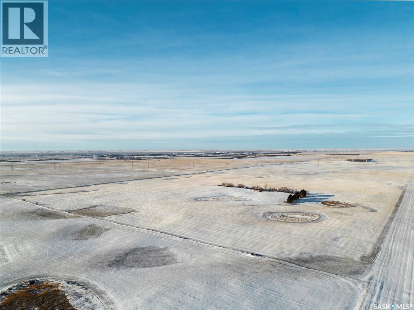 1,081 Acres - Estevan/hitchcock, Estevan Rm No. 5, Saskatchewan  S0C 1P0 - Photo 7 - SK027600