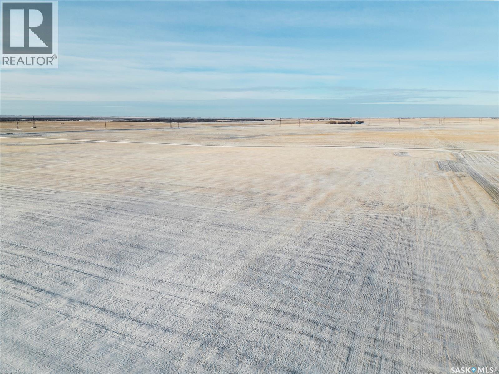 1,081 Acres - Estevan/hitchcock, Estevan Rm No. 5, Saskatchewan  S0C 1P0 - Photo 8 - SK027600