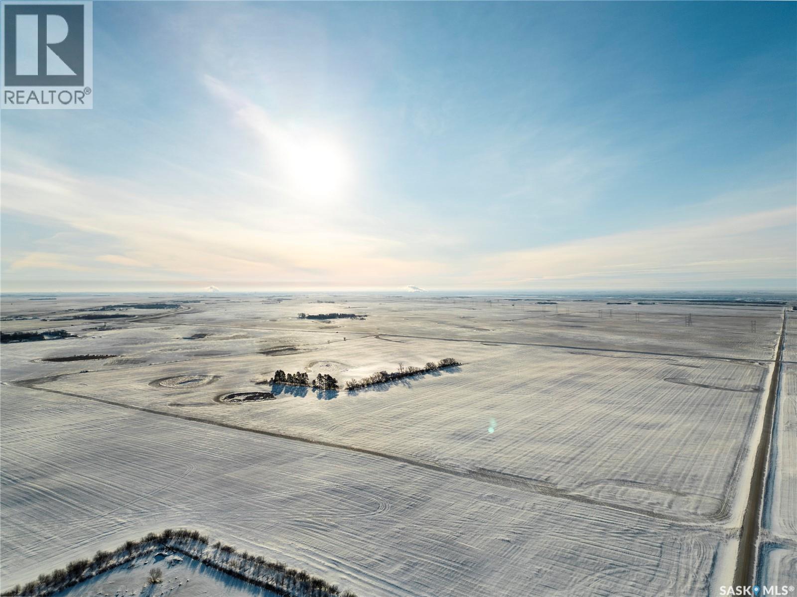 1,081 Acres - Estevan/hitchcock, Estevan Rm No. 5, Saskatchewan  S0C 1P0 - Photo 9 - SK027600