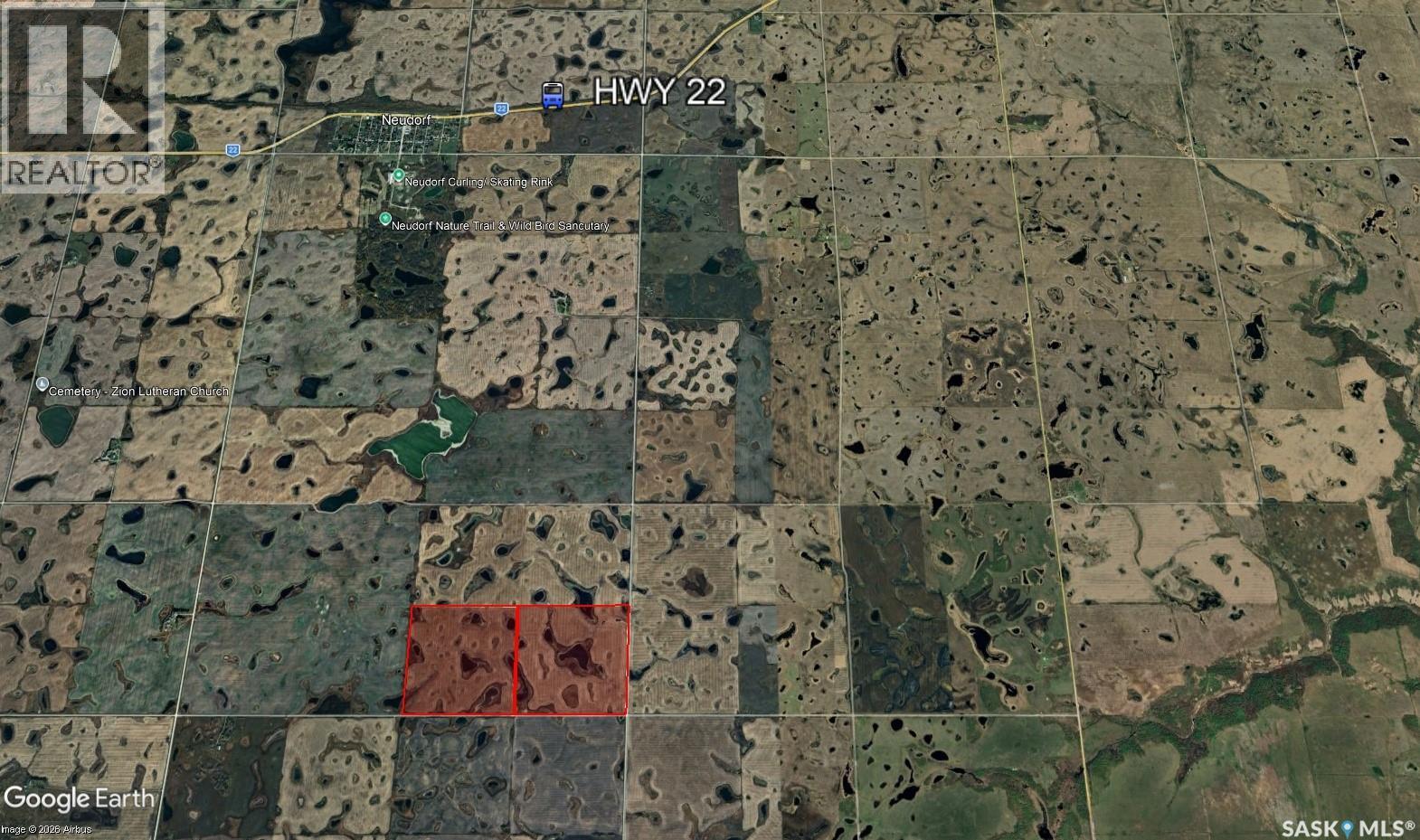 2 Quarters - Rm Mcleod, Mcleod Rm No. 185, Saskatchewan  S0A 2T0 - Photo 2 - SK027481