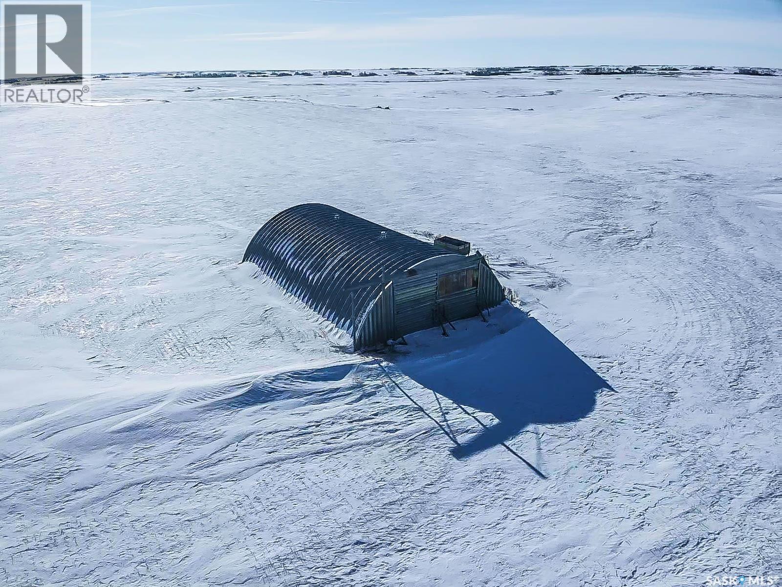 2 Quarters - Rm Mcleod, Mcleod Rm No. 185, Saskatchewan  S0A 2T0 - Photo 5 - SK027481