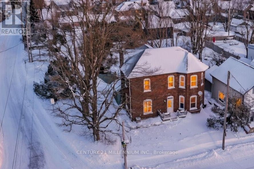 154 MAIN STREET W, Shelburne, Ontario