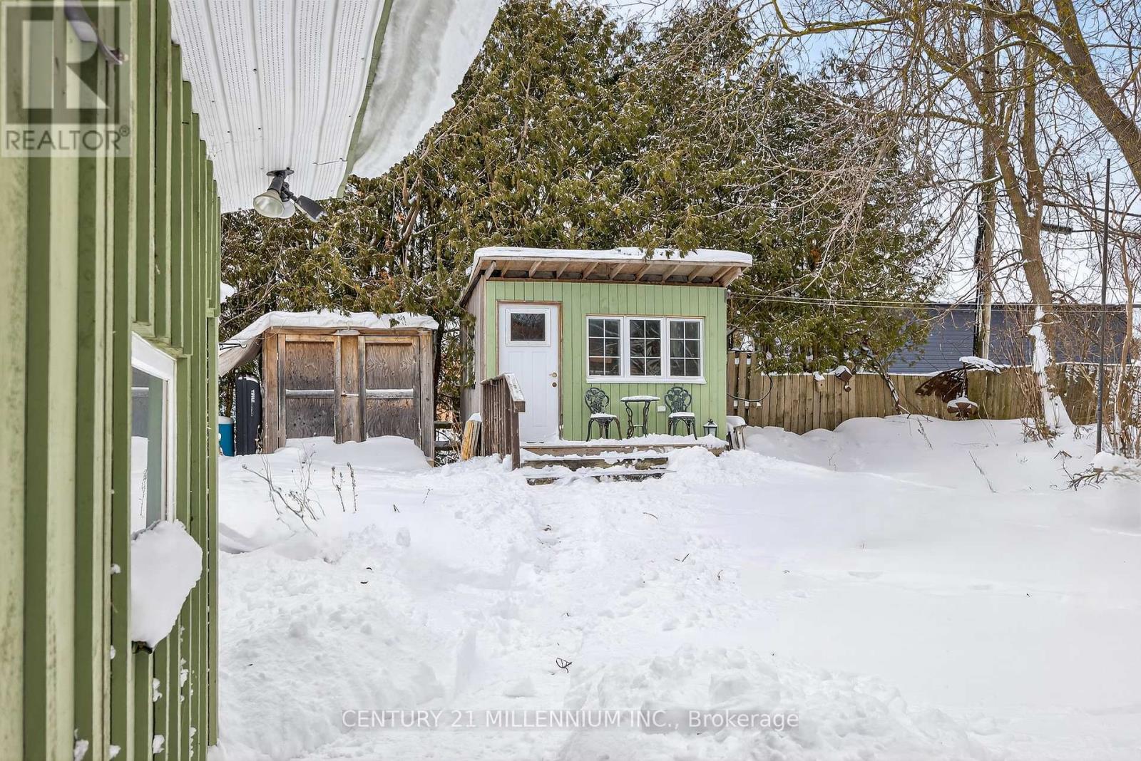 154 Main Street W, Shelburne, Ontario  L9V 2X8 - Photo 10 - X12741604