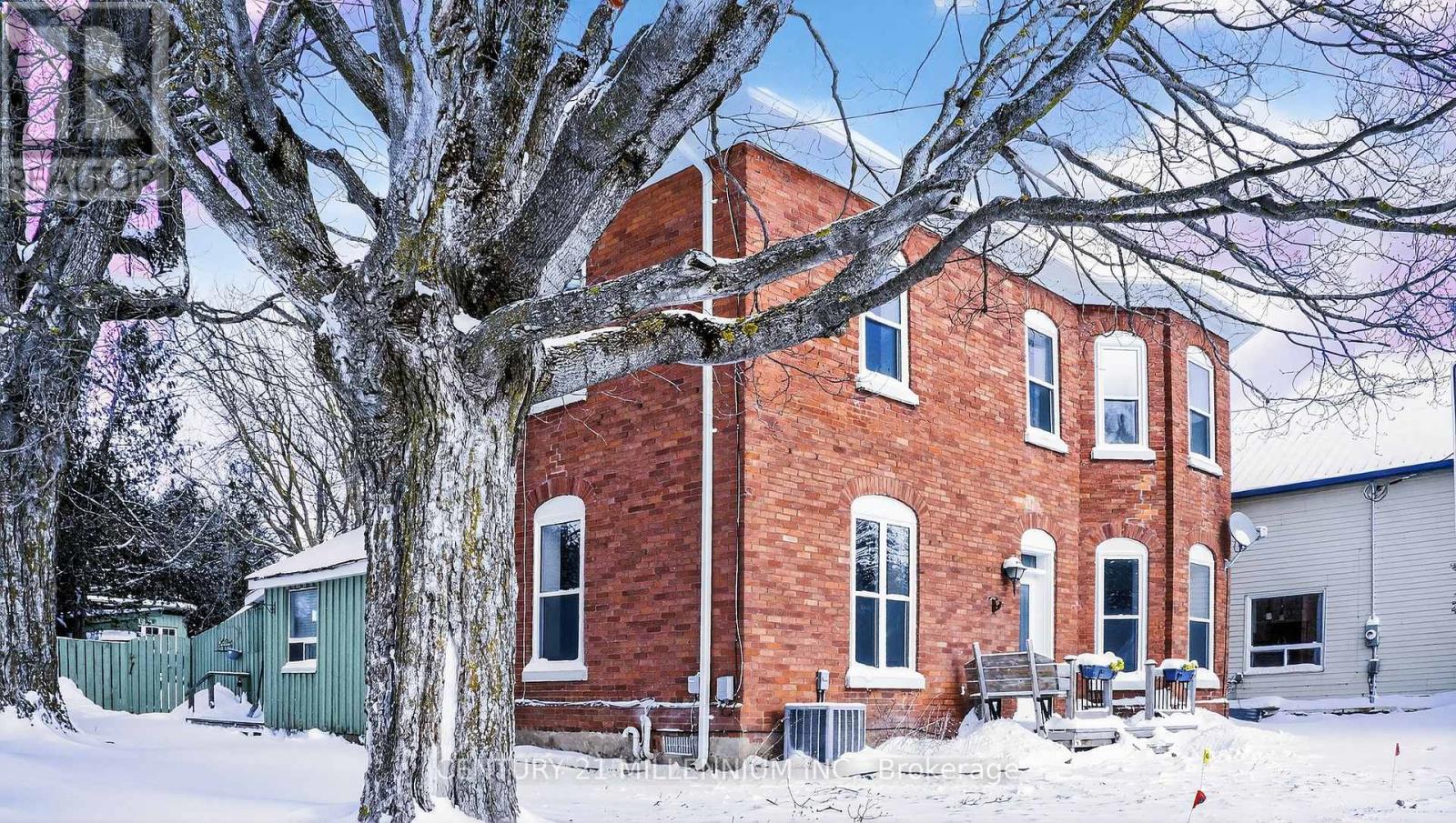 154 Main Street W, Shelburne, Ontario  L9V 2X8 - Photo 2 - X12741604