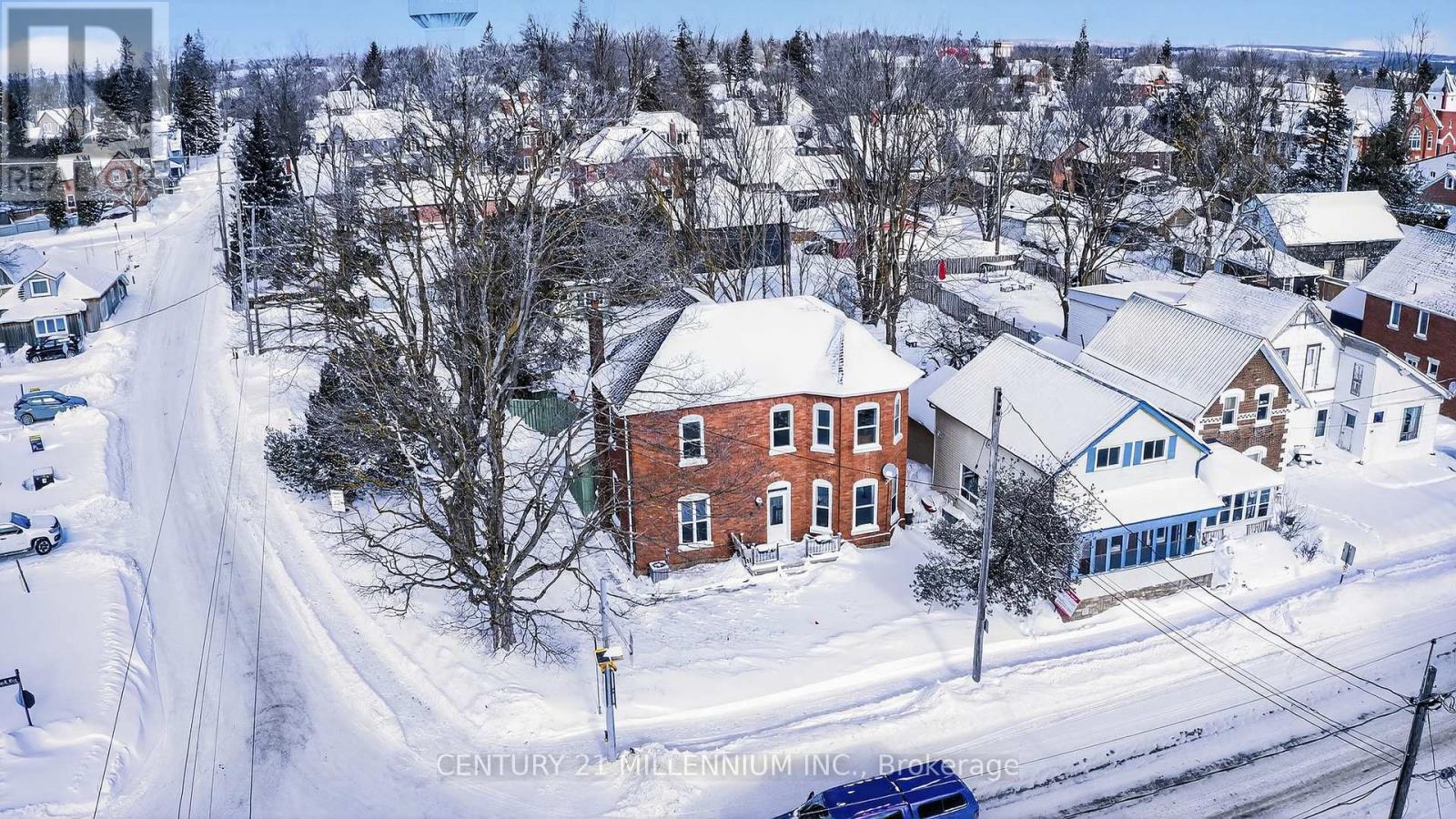 154 Main Street W, Shelburne, Ontario  L9V 2X8 - Photo 41 - X12741604