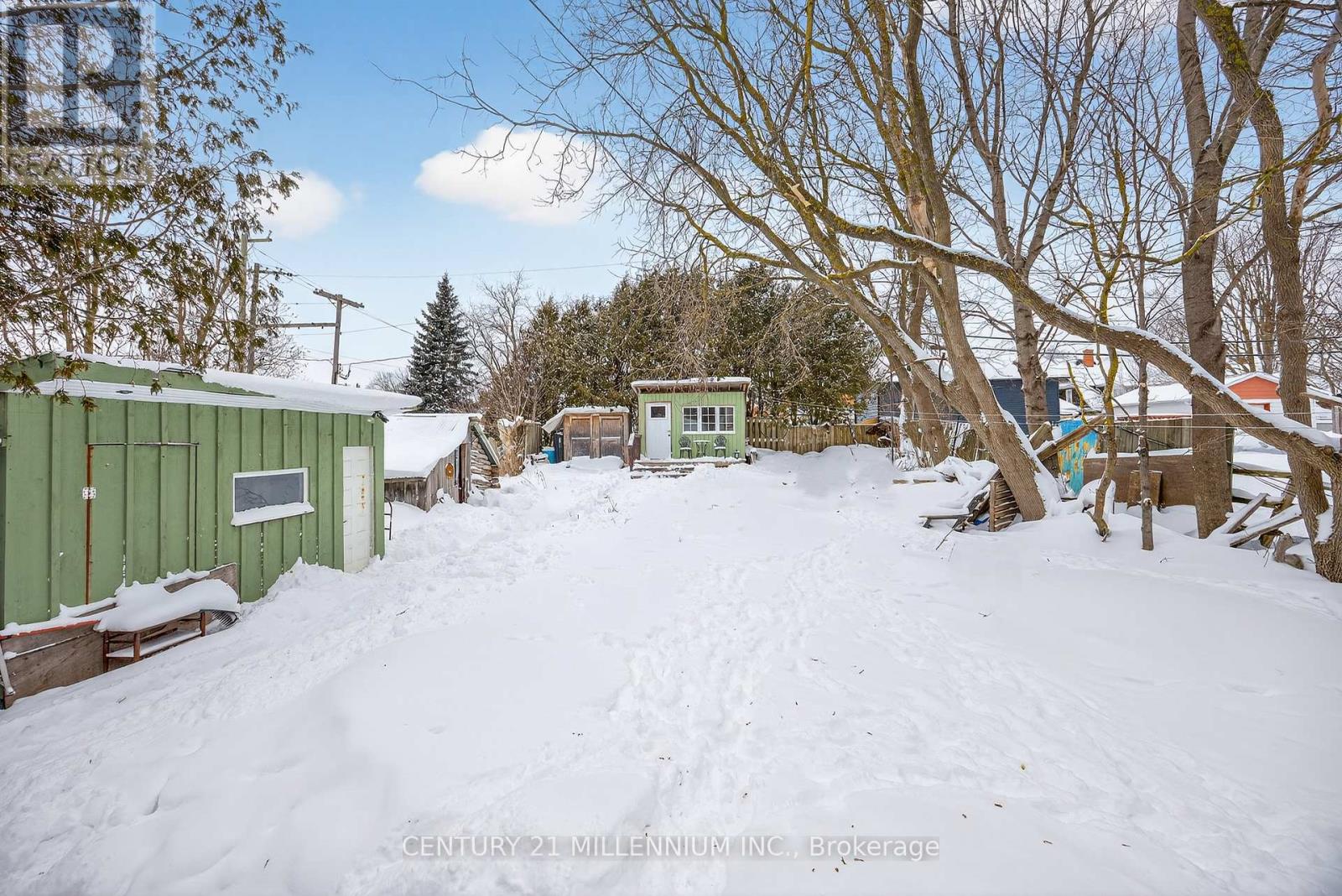 154 Main Street W, Shelburne, Ontario  L9V 2X8 - Photo 43 - X12741604