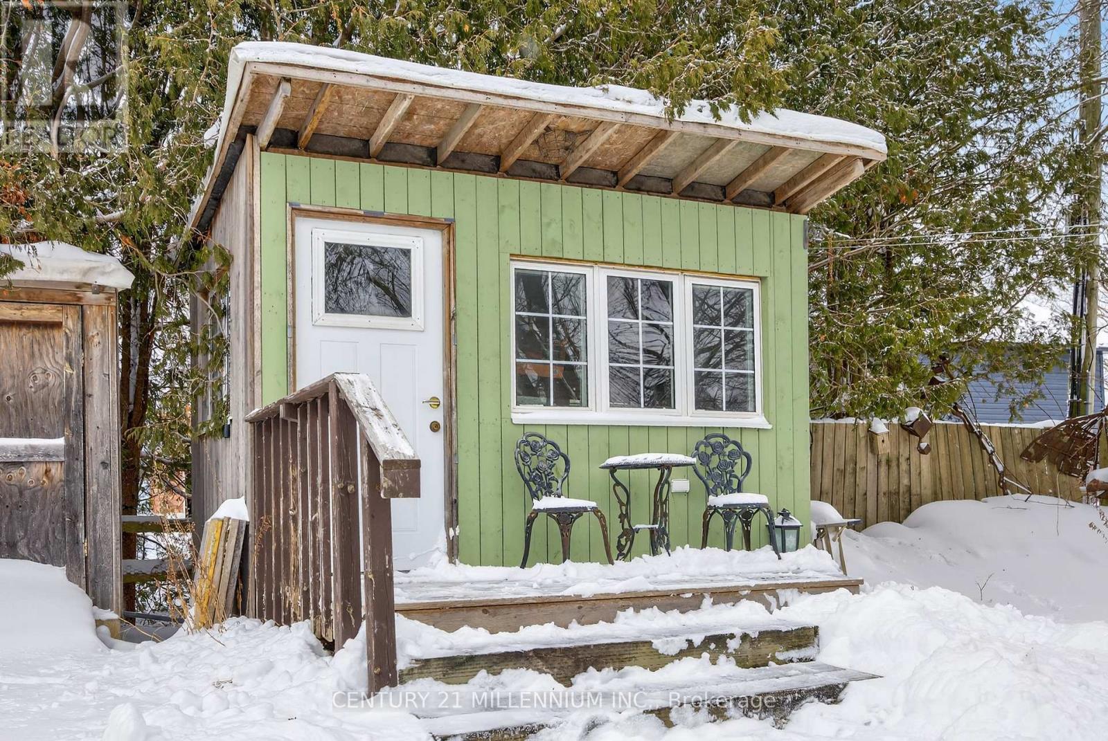 154 Main Street W, Shelburne, Ontario  L9V 2X8 - Photo 44 - X12741604