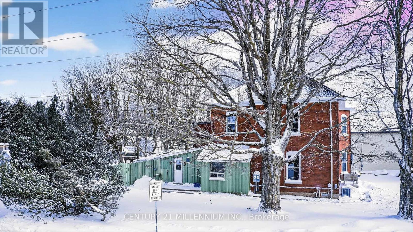 154 Main Street W, Shelburne, Ontario  L9V 2X8 - Photo 6 - X12741604