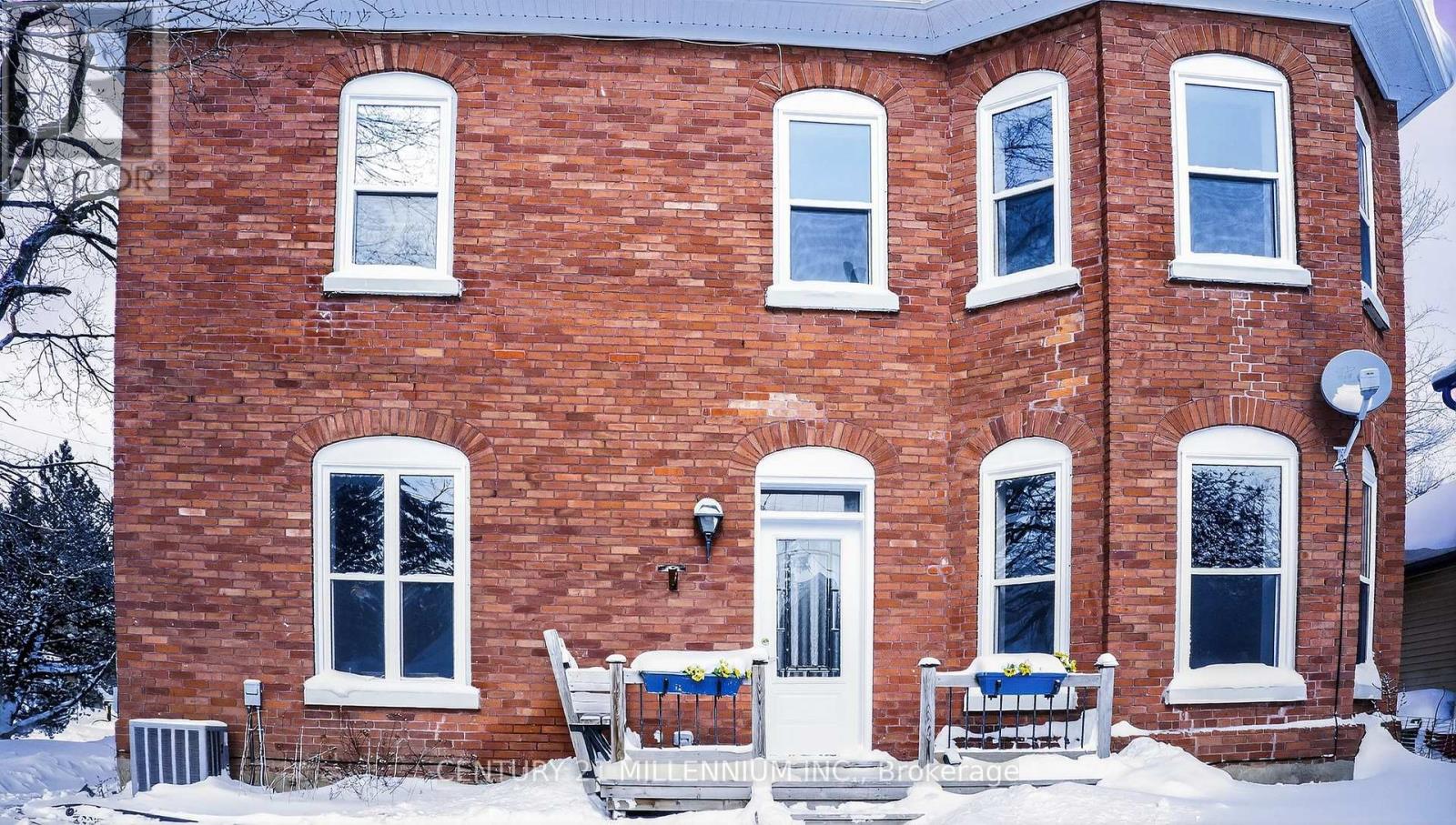 154 Main Street W, Shelburne, Ontario  L9V 2X8 - Photo 7 - X12741604