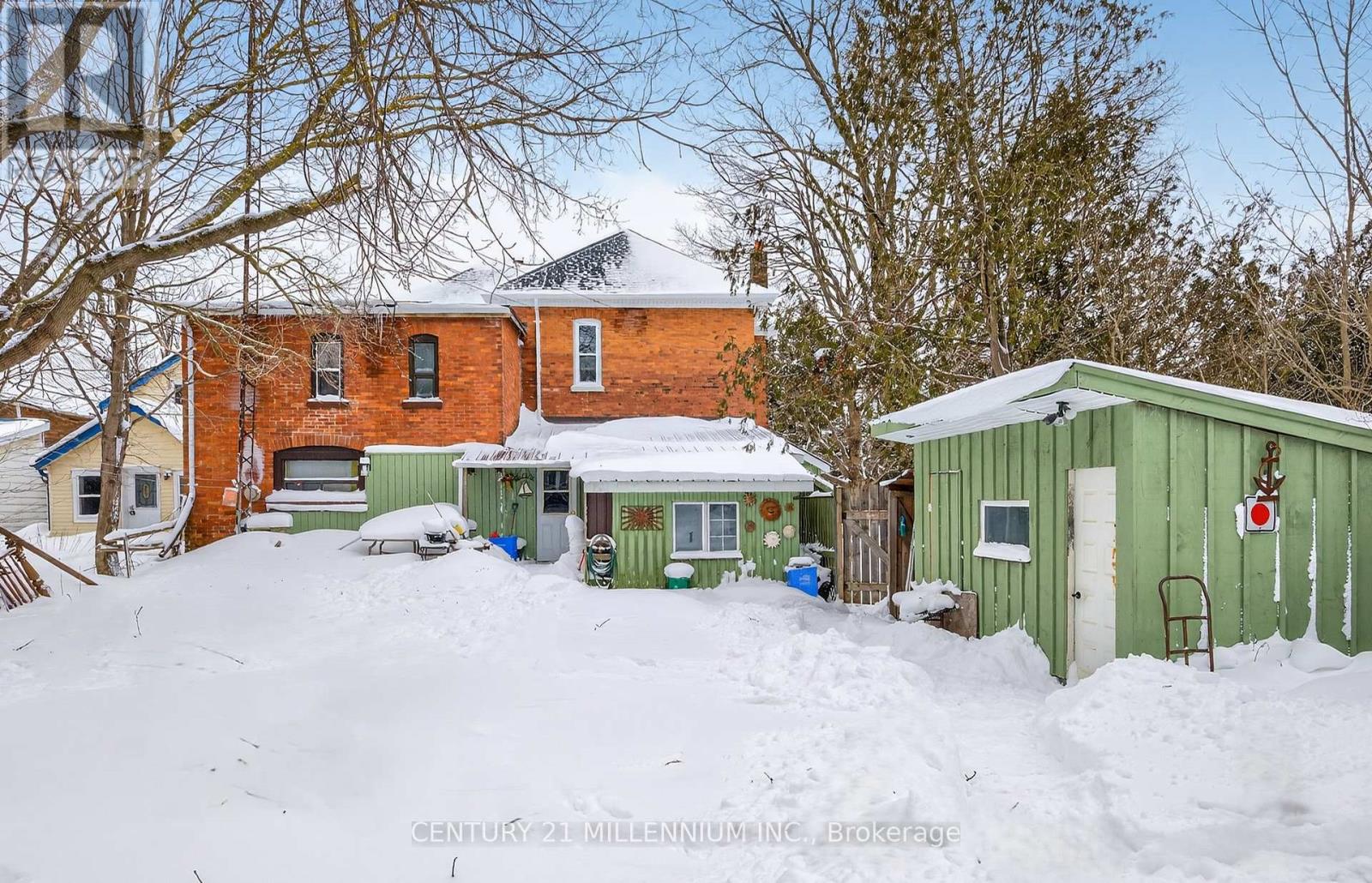 154 Main Street W, Shelburne, Ontario  L9V 2X8 - Photo 8 - X12741604