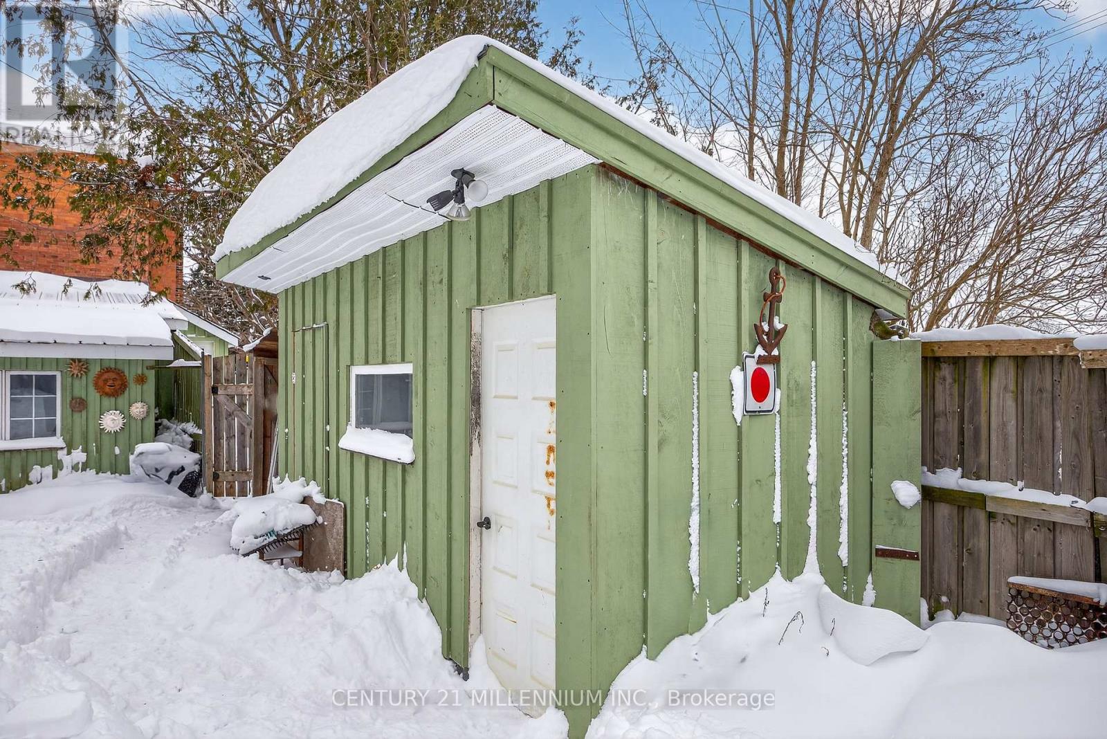 154 Main Street W, Shelburne, Ontario  L9V 2X8 - Photo 9 - X12741604