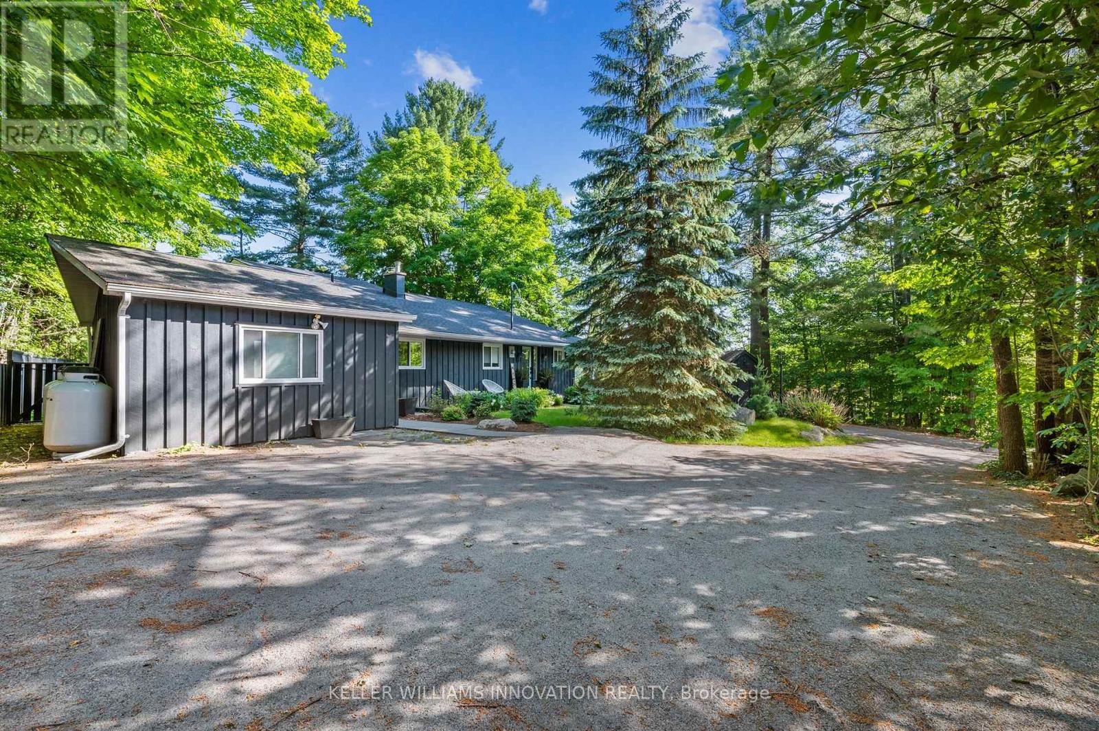 2872 Muskoka Road 118 W, Muskoka Lakes, Ontario  P0B 1J0 - Photo 50 - X12741614