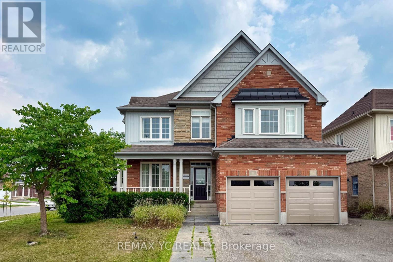 1 SUNSET WAY, Thorold, Ontario