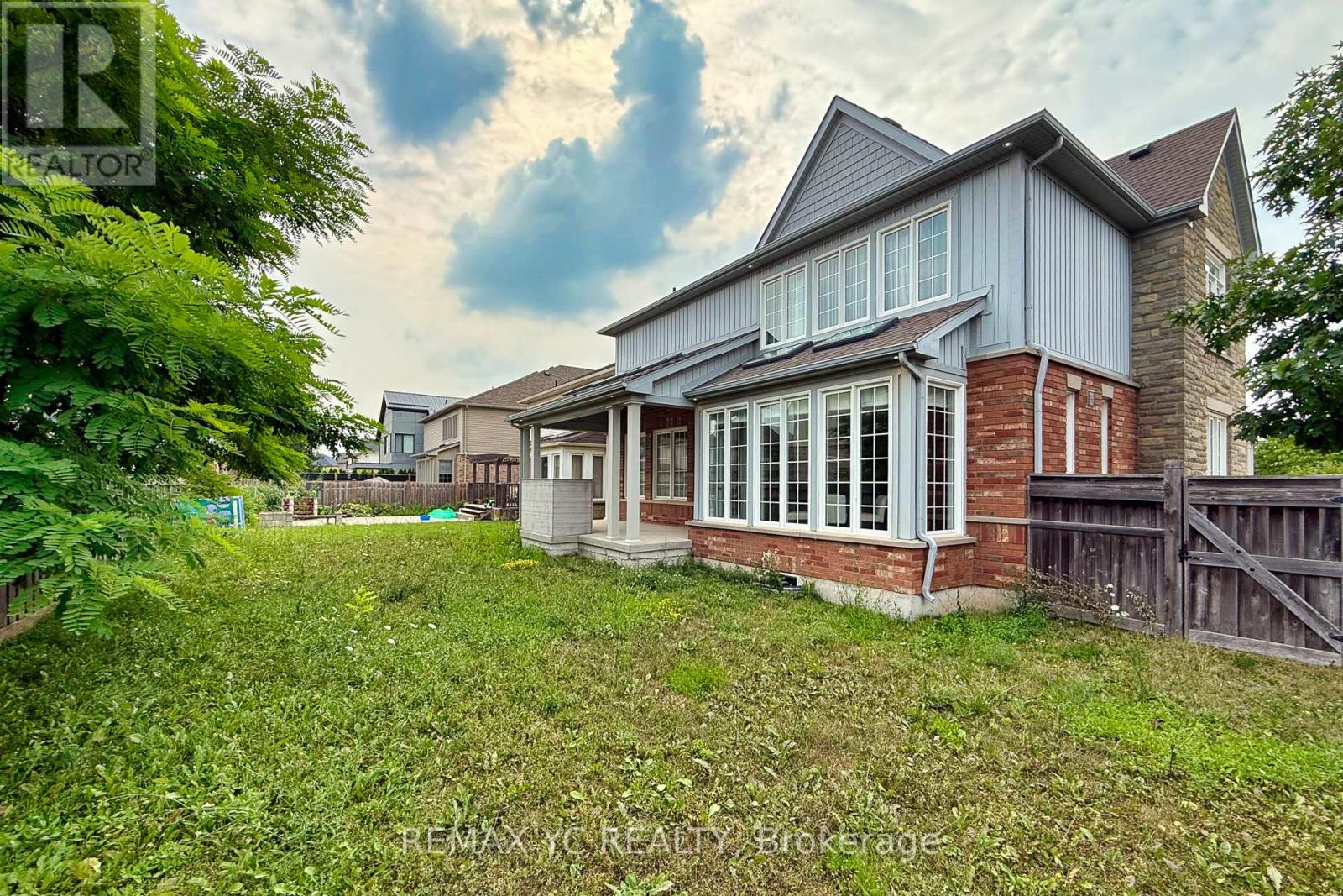 1 Sunset Way, Thorold, Ontario  L2V 0B6 - Photo 45 - X12741690