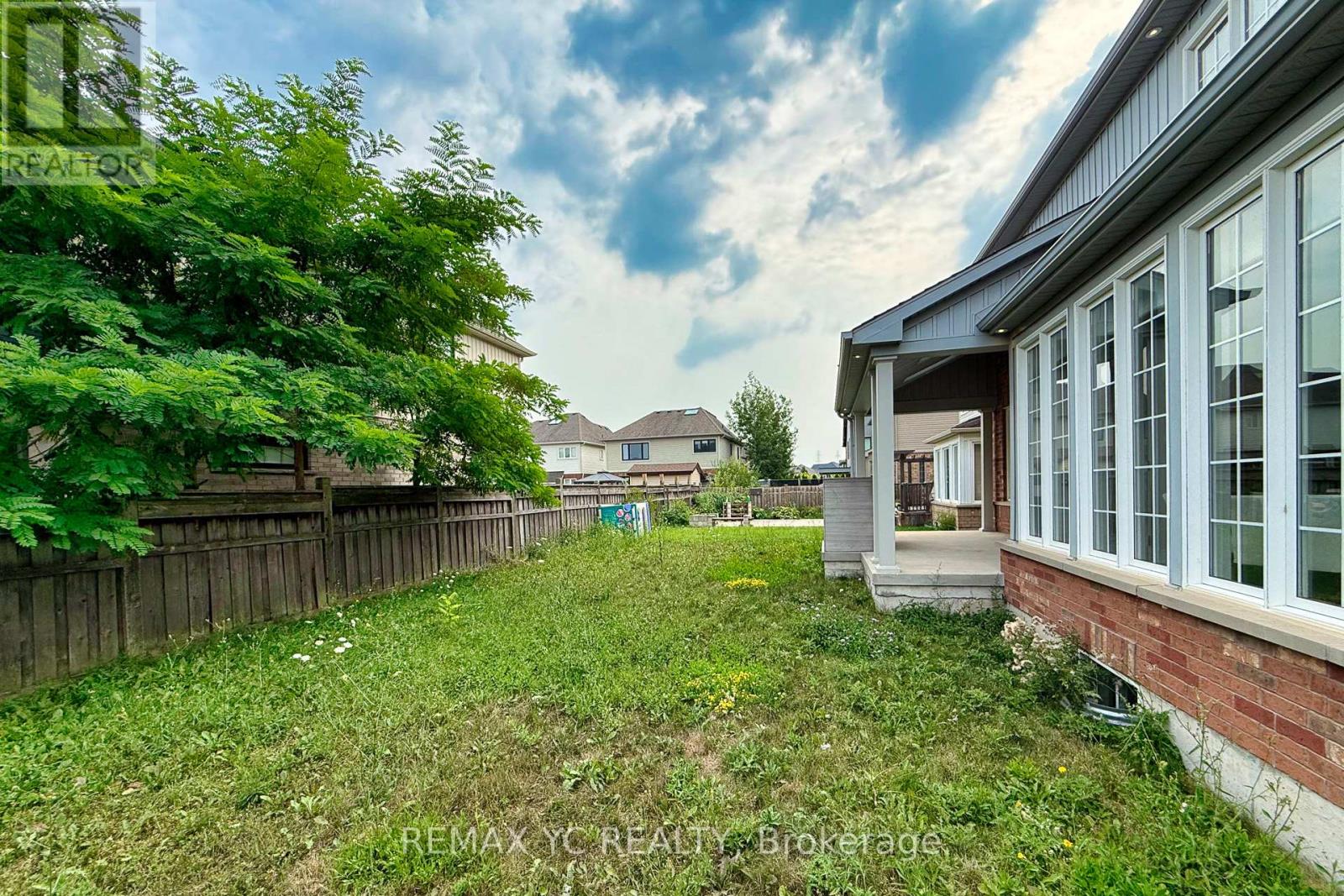 1 Sunset Way, Thorold, Ontario  L2V 0B6 - Photo 47 - X12741690
