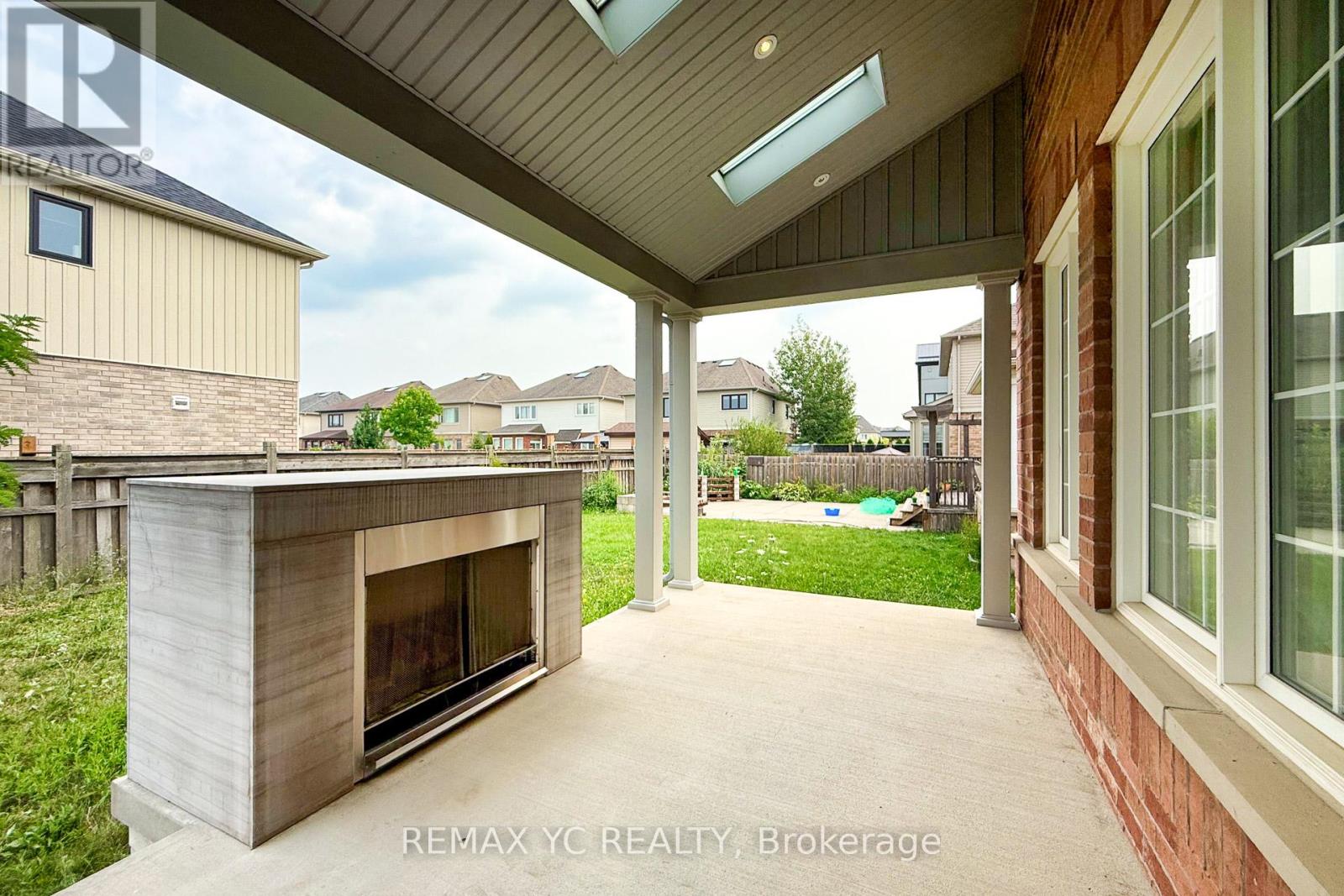 1 Sunset Way, Thorold, Ontario  L2V 0B6 - Photo 48 - X12741690