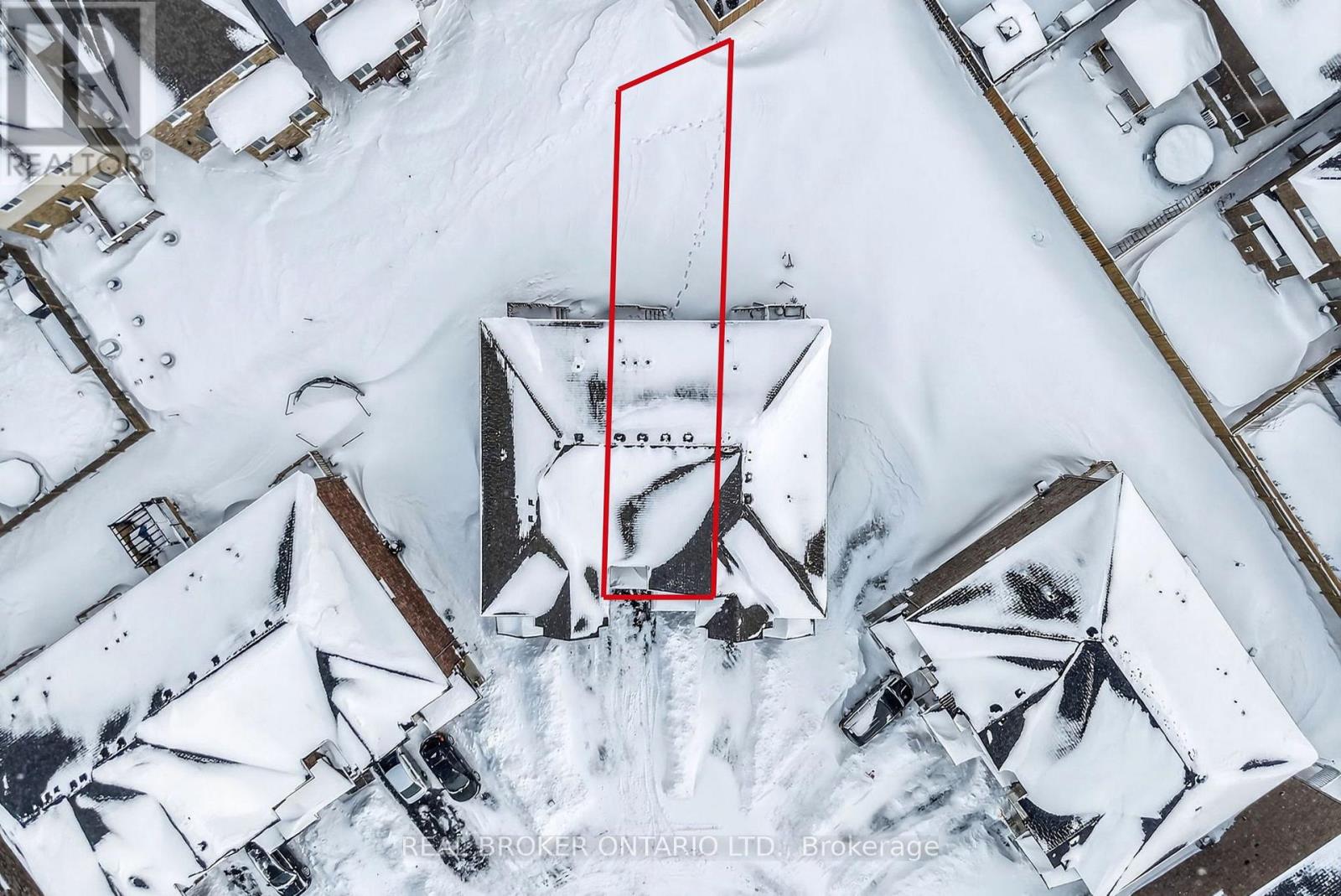 45 Sapphire Way, Thorold, Ontario  L2V 0L4 - Photo 39 - X12741708