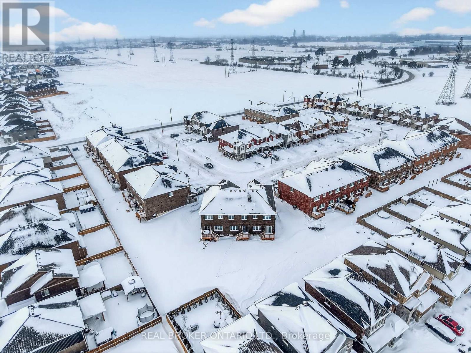 45 Sapphire Way, Thorold, Ontario  L2V 0L4 - Photo 40 - X12741708