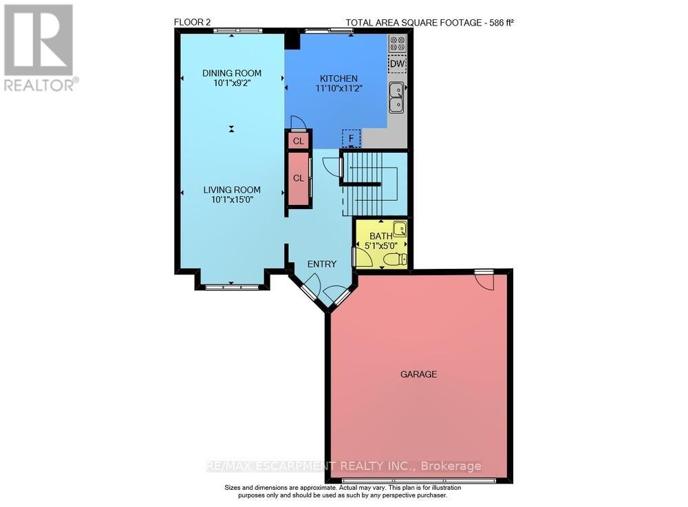 4996 Greenlane Road, Lincoln, Ontario  L3J 0C1 - Photo 18 - X12741718