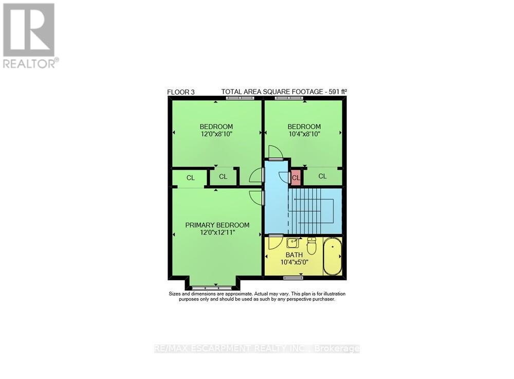 4996 Greenlane Road, Lincoln, Ontario  L3J 0C1 - Photo 19 - X12741718