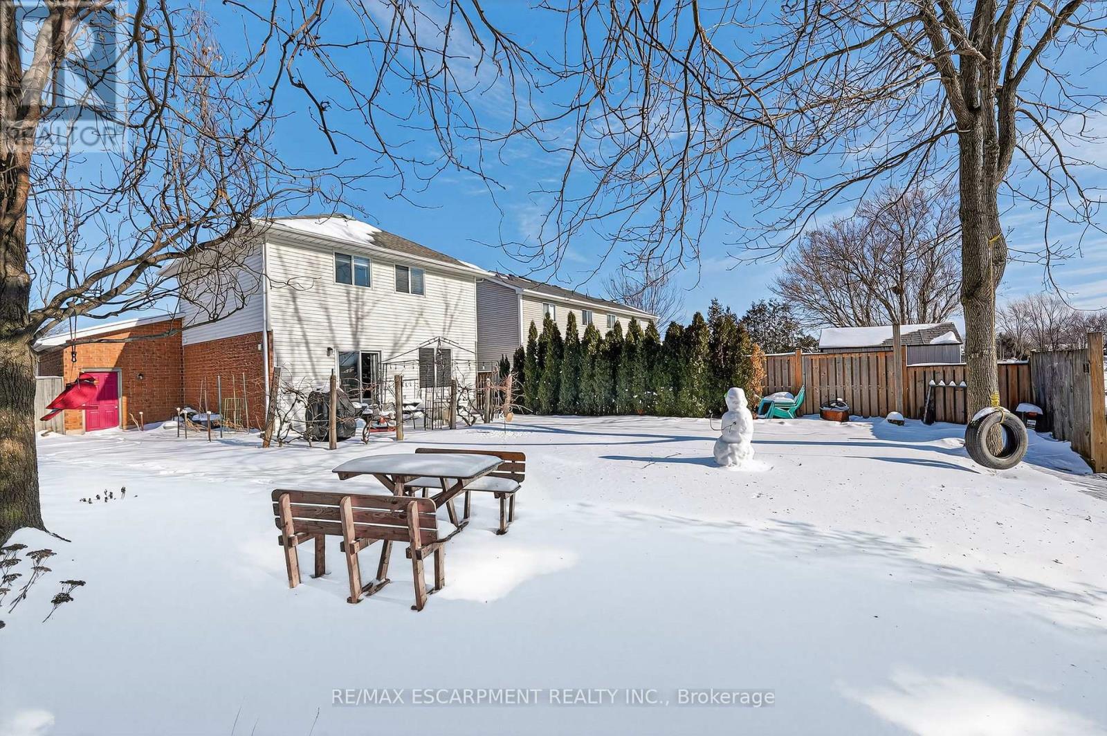 4996 Greenlane Road, Lincoln, Ontario  L3J 0C1 - Photo 2 - X12741718