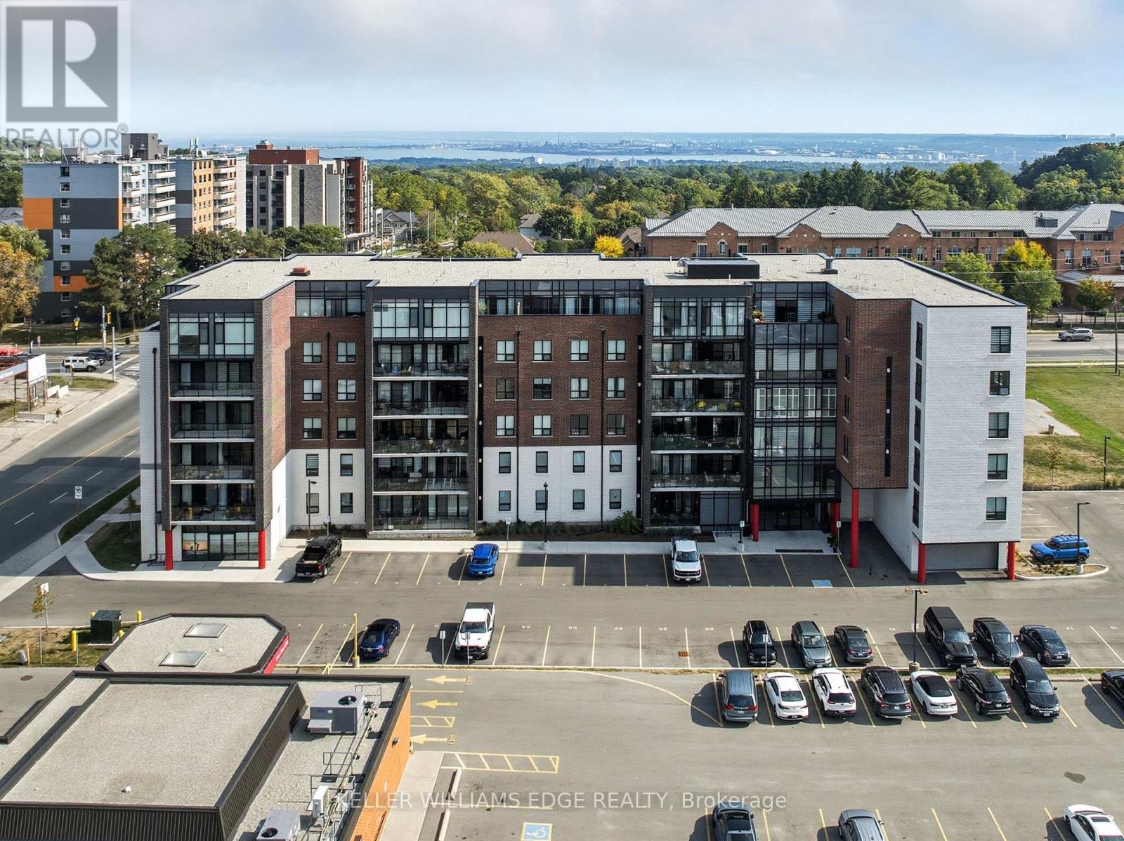 510 - 5 HAMILTON STREET N, Hamilton, Ontario