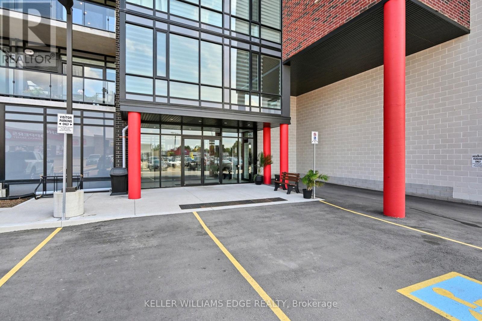 510 - 5 Hamilton Street N, Hamilton, Ontario  L8B 2A4 - Photo 3 - X12741736