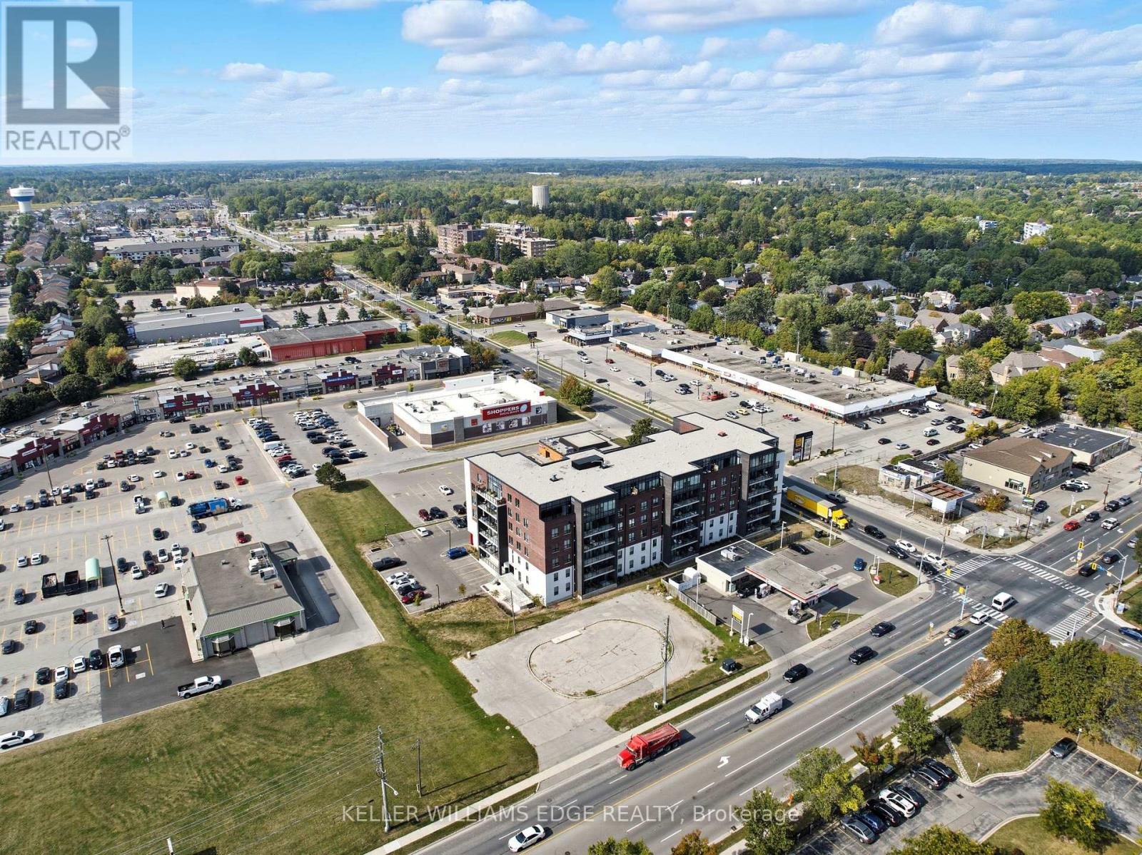 510 - 5 Hamilton Street N, Hamilton, Ontario  L8B 2A4 - Photo 43 - X12741736