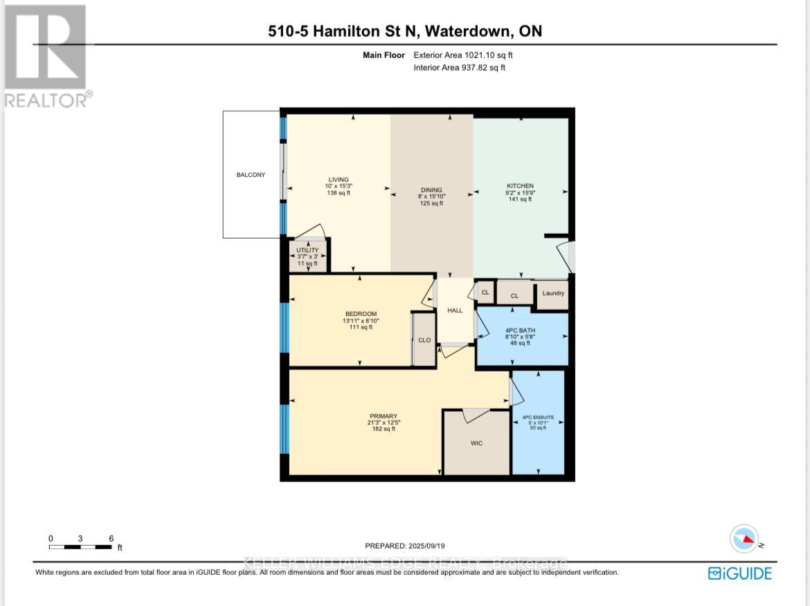 510 - 5 Hamilton Street N, Hamilton, Ontario  L8B 2A4 - Photo 48 - X12741736