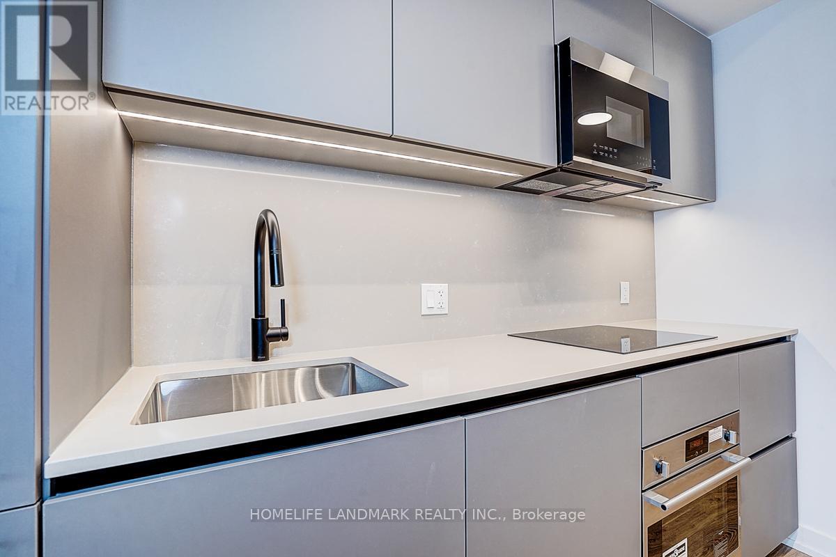 503 - 35 Parliament Street, Toronto, Ontario  M5A 0Z5 - Photo 12 - C12455774