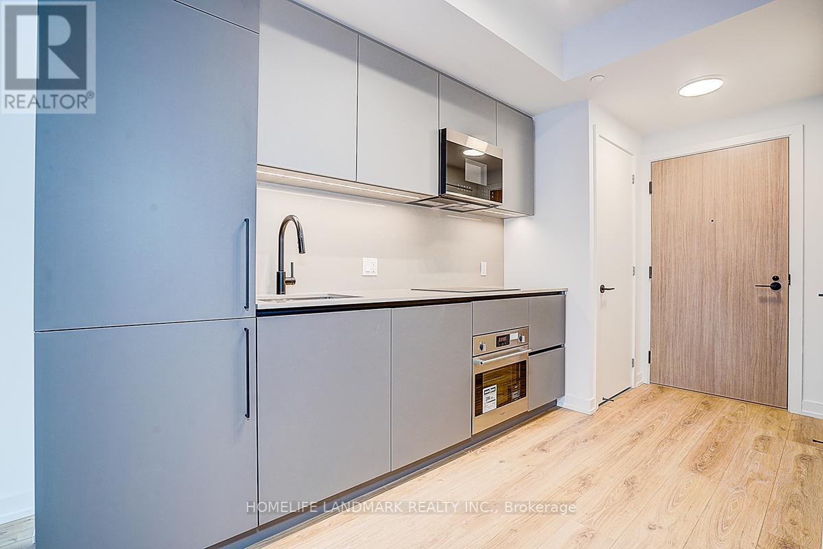 503 - 35 Parliament Street, Toronto, Ontario  M5A 0Z5 - Photo 15 - C12455774