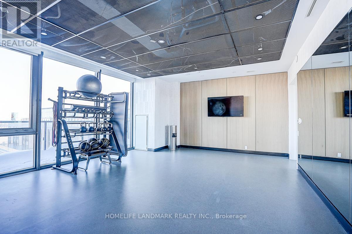 503 - 35 Parliament Street, Toronto, Ontario  M5A 0Z5 - Photo 14 - C12455774