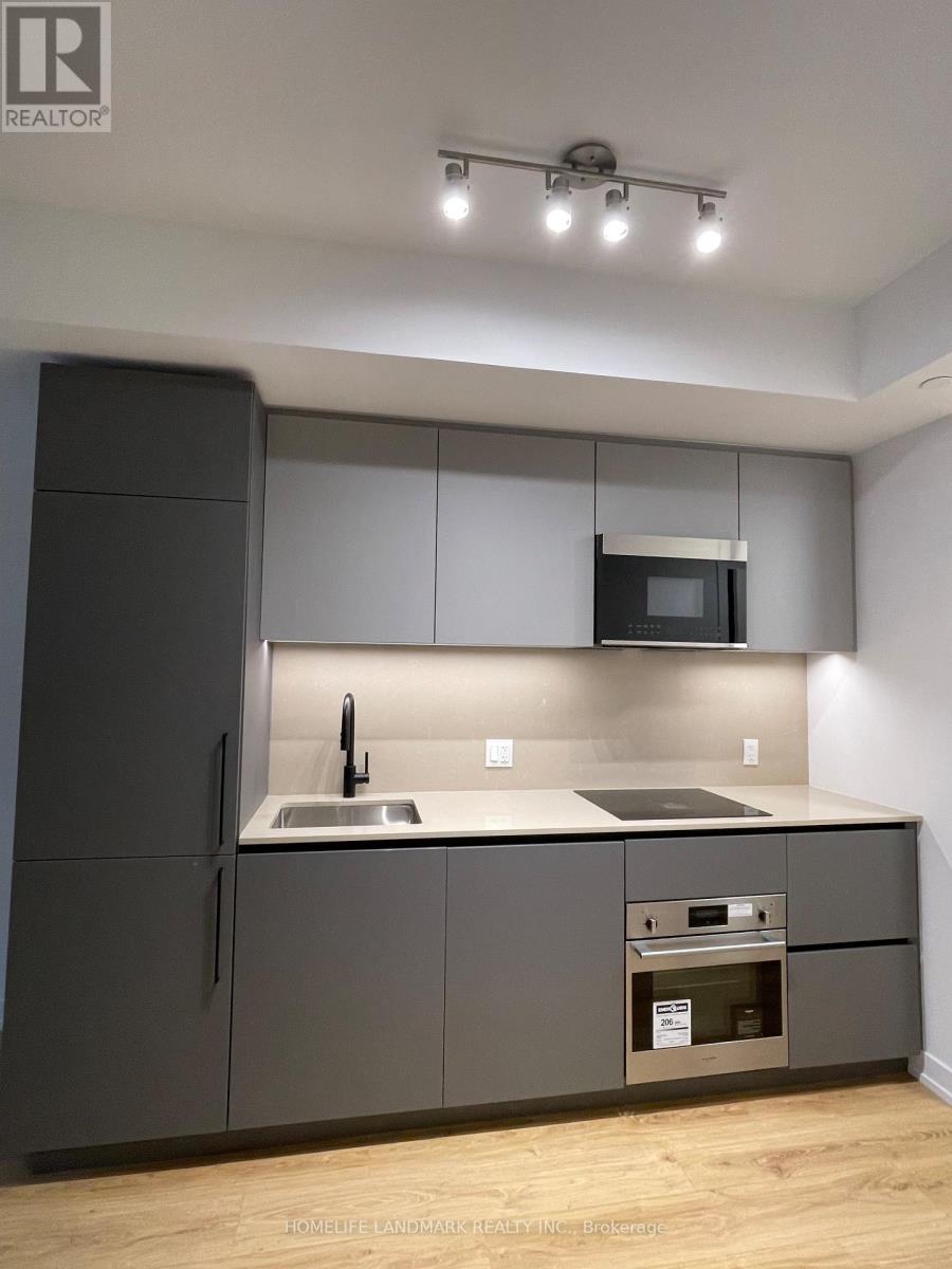 503 - 35 Parliament Street, Toronto, Ontario  M5A 0Z5 - Photo 10 - C12455774