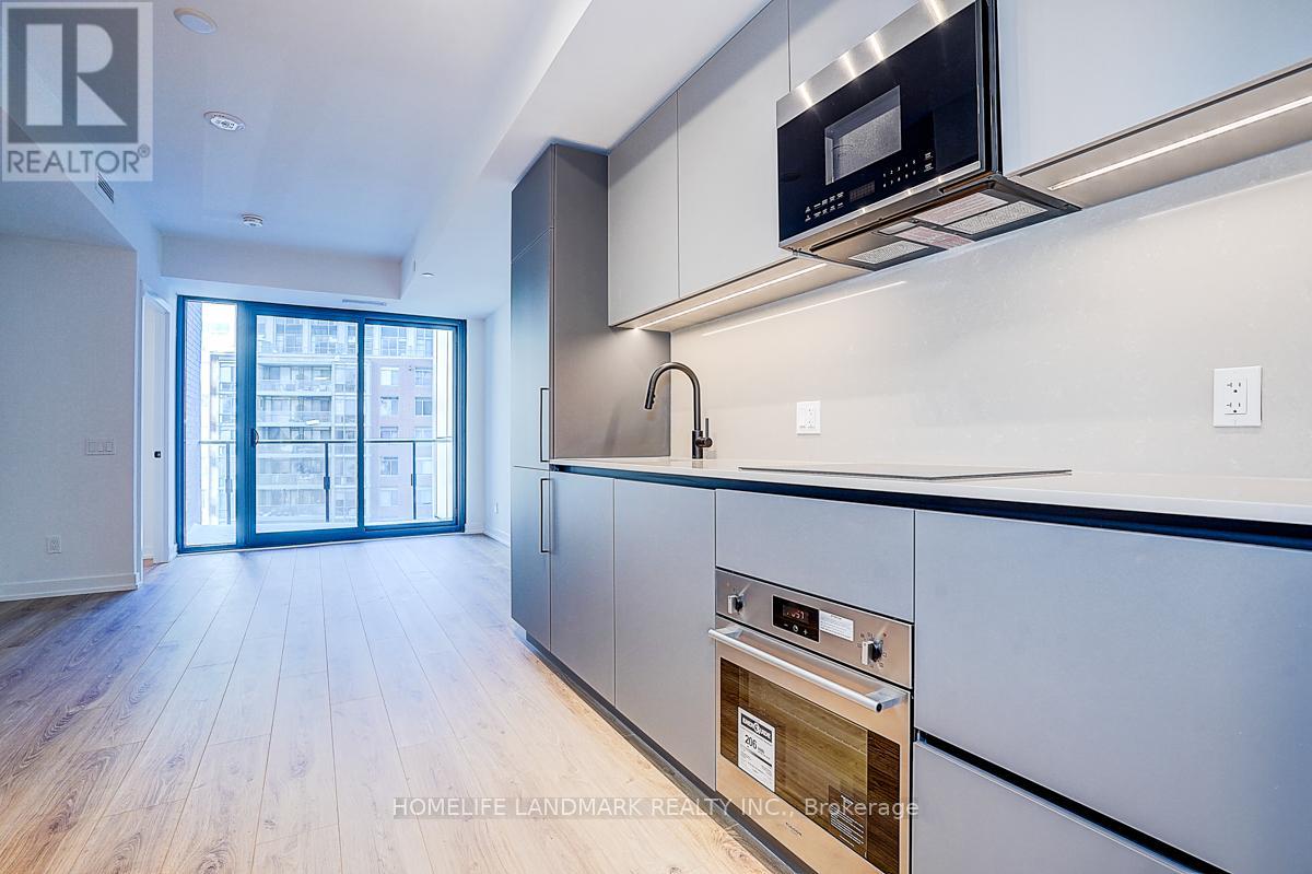 503 - 35 Parliament Street, Toronto, Ontario  M5A 0Z5 - Photo 13 - C12455774