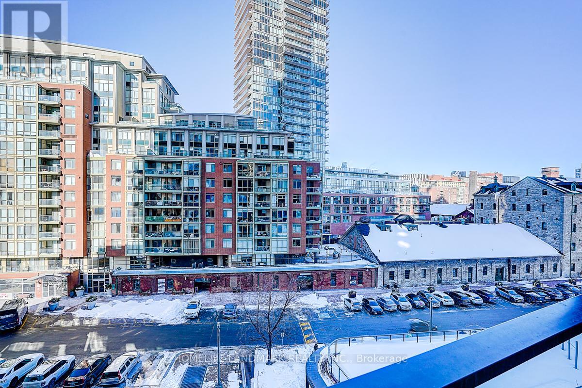 503 - 35 Parliament Street, Toronto, Ontario  M5A 0Z5 - Photo 39 - C12455774