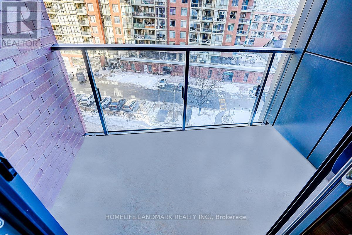 503 - 35 Parliament Street, Toronto, Ontario  M5A 0Z5 - Photo 38 - C12455774