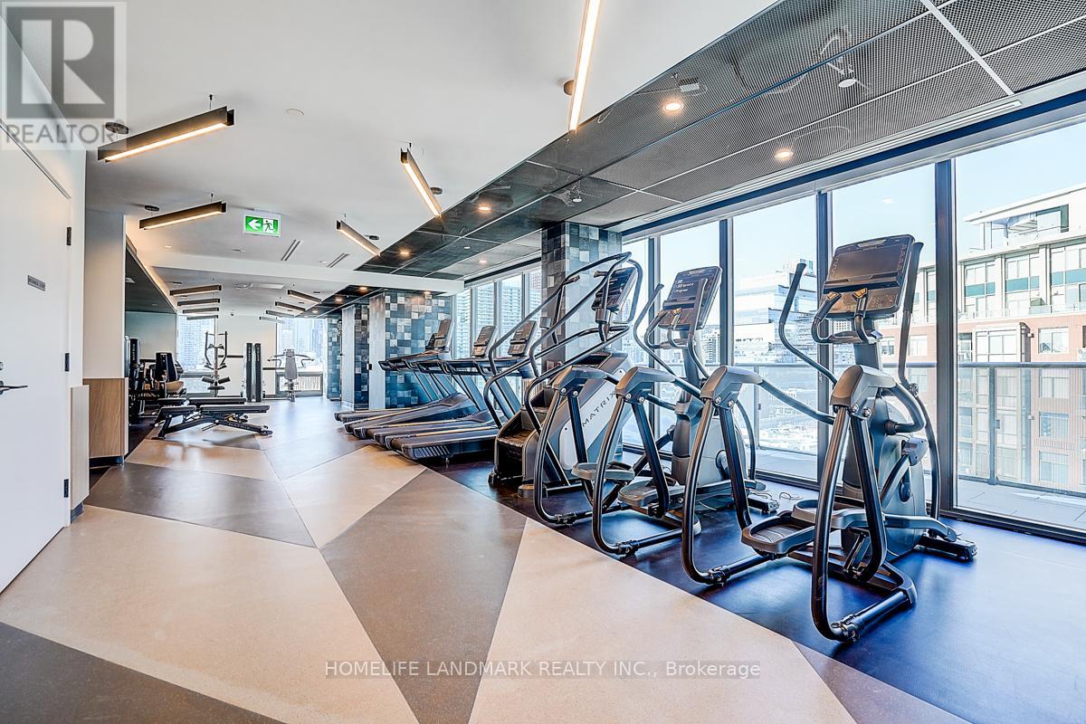 503 - 35 Parliament Street, Toronto, Ontario  M5A 0Z5 - Photo 43 - C12455774