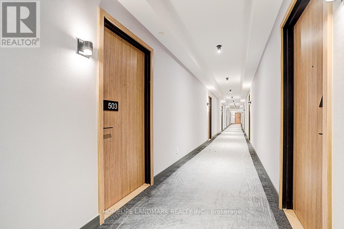 503 - 35 Parliament Street, Toronto, Ontario  M5A 0Z5 - Photo 7 - C12455774