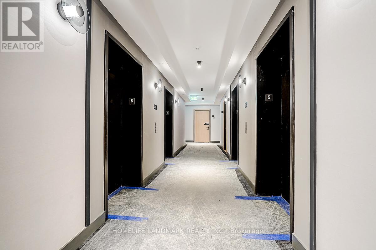 503 - 35 Parliament Street, Toronto, Ontario  M5A 0Z5 - Photo 6 - C12455774