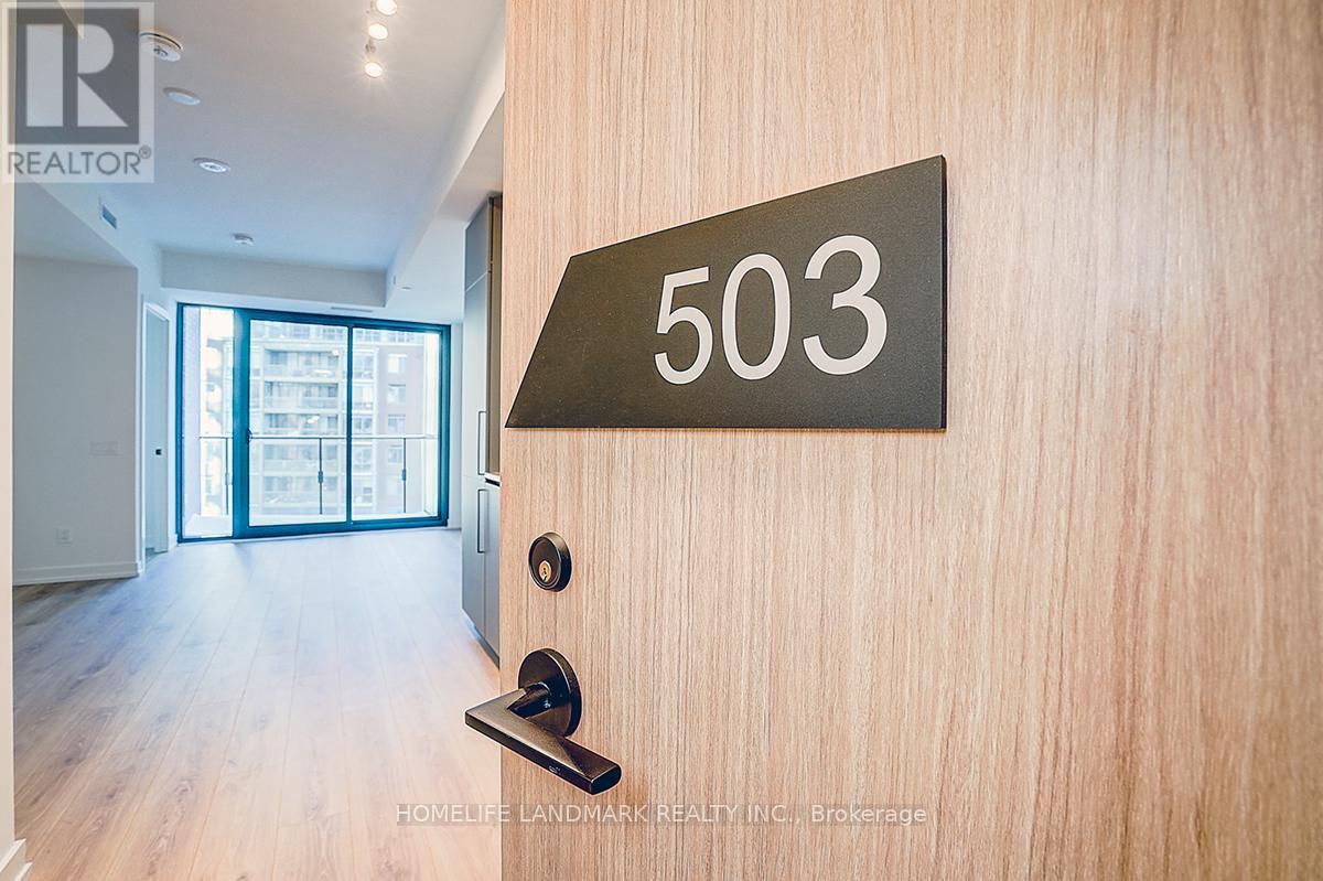 503 - 35 Parliament Street, Toronto, Ontario  M5A 0Z5 - Photo 8 - C12455774