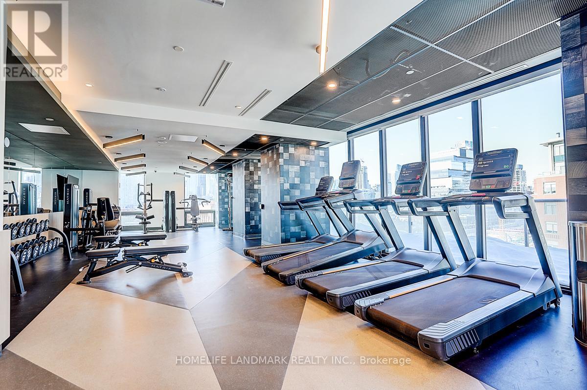 503 - 35 Parliament Street, Toronto, Ontario  M5A 0Z5 - Photo 46 - C12455774