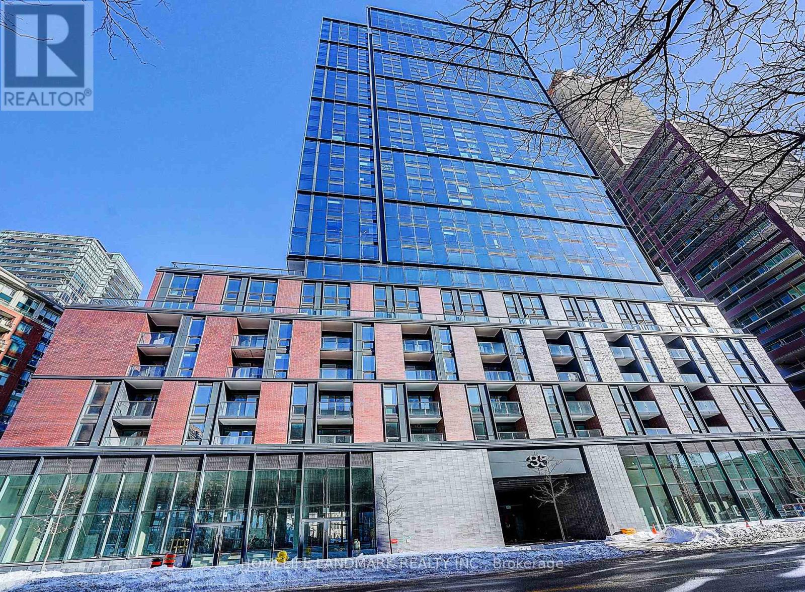 503 - 35 Parliament Street, Toronto, Ontario  M5A 0Z5 - Photo 5 - C12455774