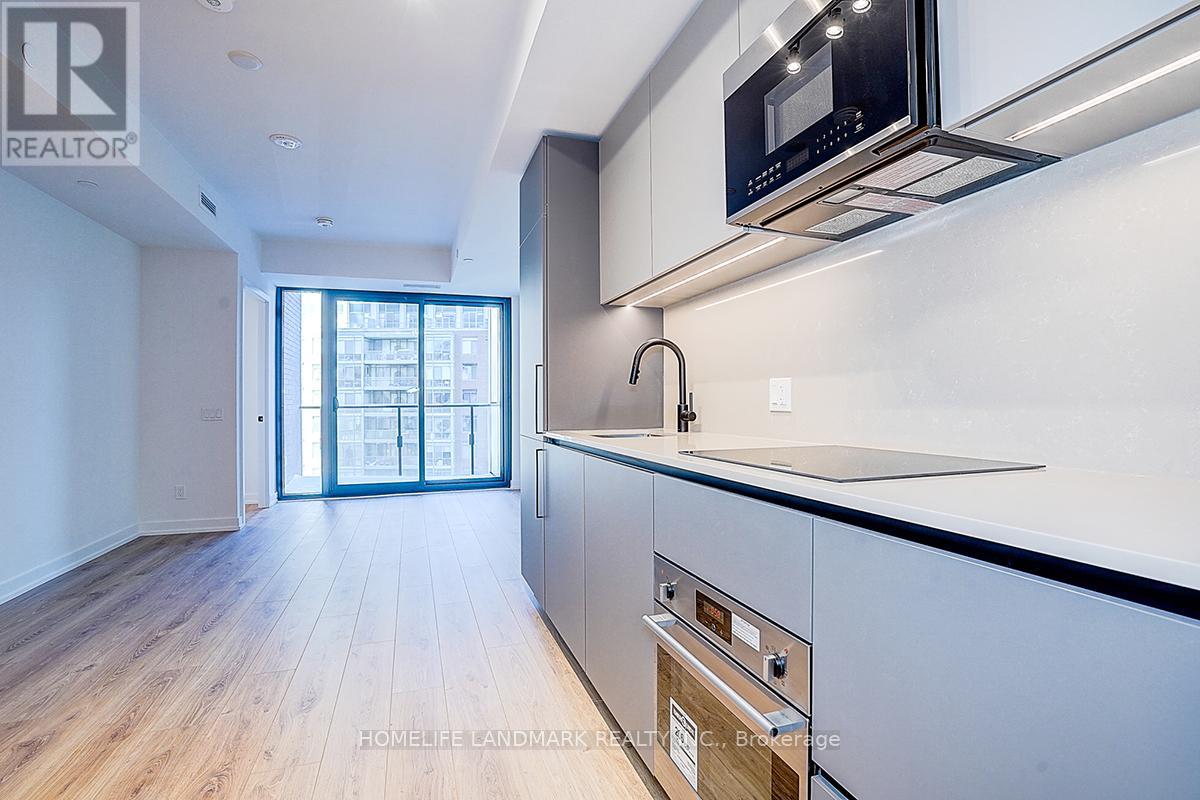 503 - 35 Parliament Street, Toronto, Ontario  M5A 0Z5 - Photo 9 - C12455774