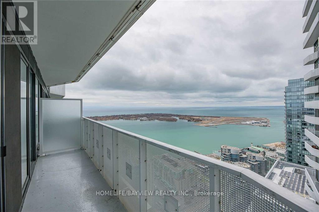 6601 - 88 Harbour Street, Toronto, Ontario  M5J 0C3 - Photo 12 - C12741618