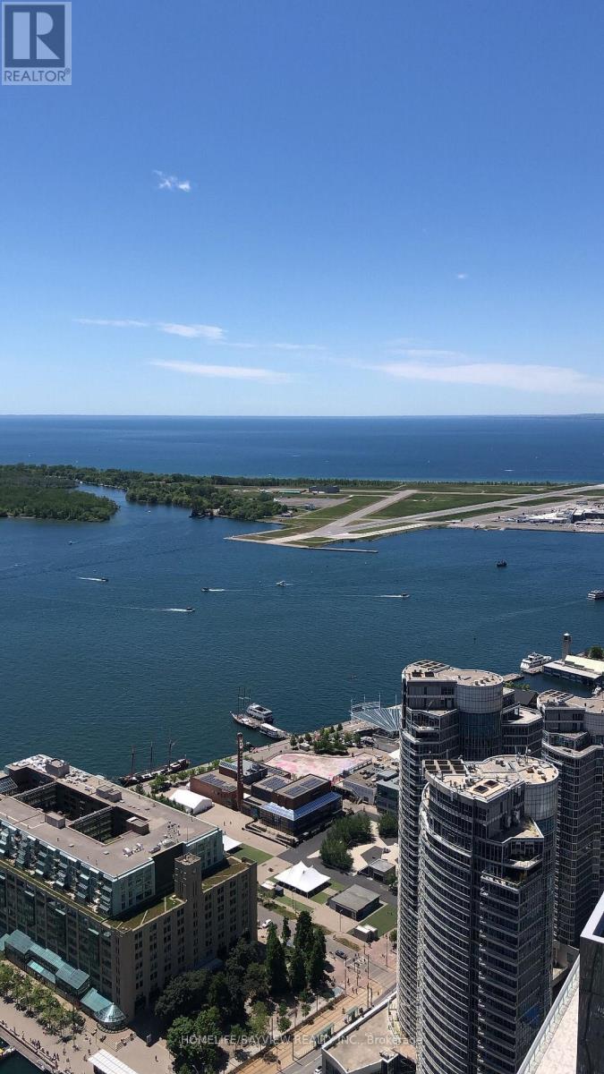 6601 - 88 Harbour Street, Toronto, Ontario  M5J 0C3 - Photo 13 - C12741618