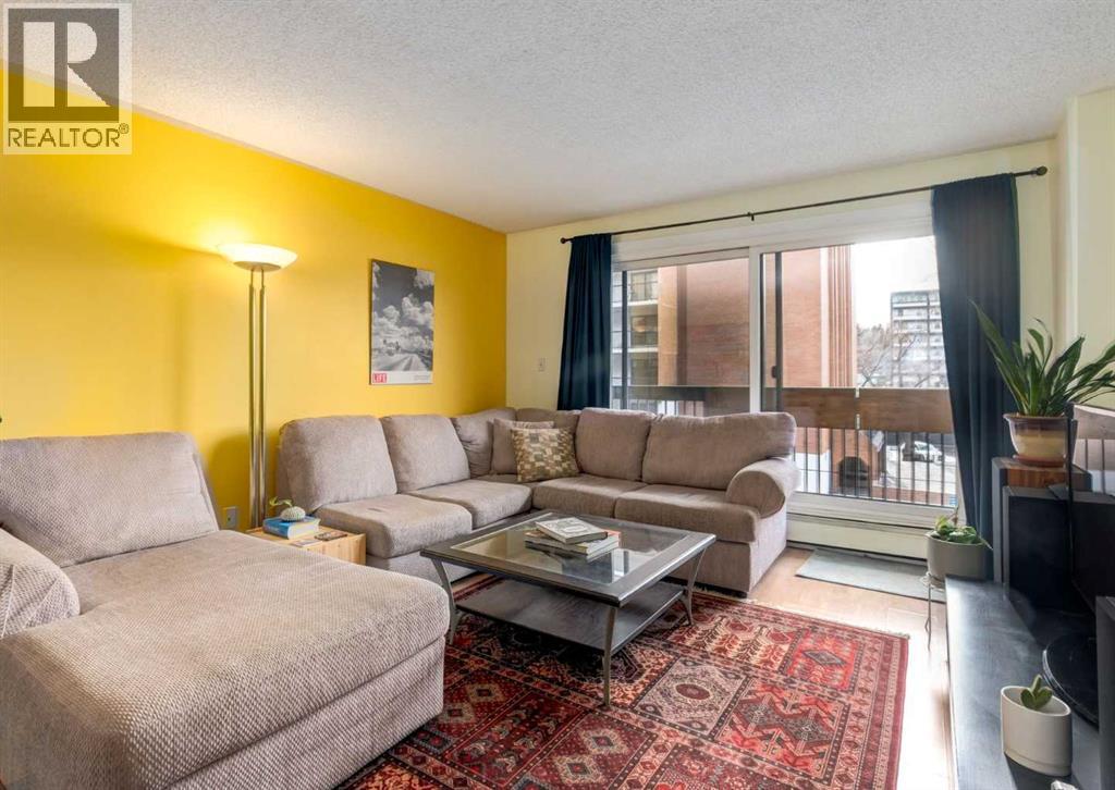 305, 1033 15 Avenue Sw, Calgary, Alberta  T2R 0S5 - Photo 3 - A2282510