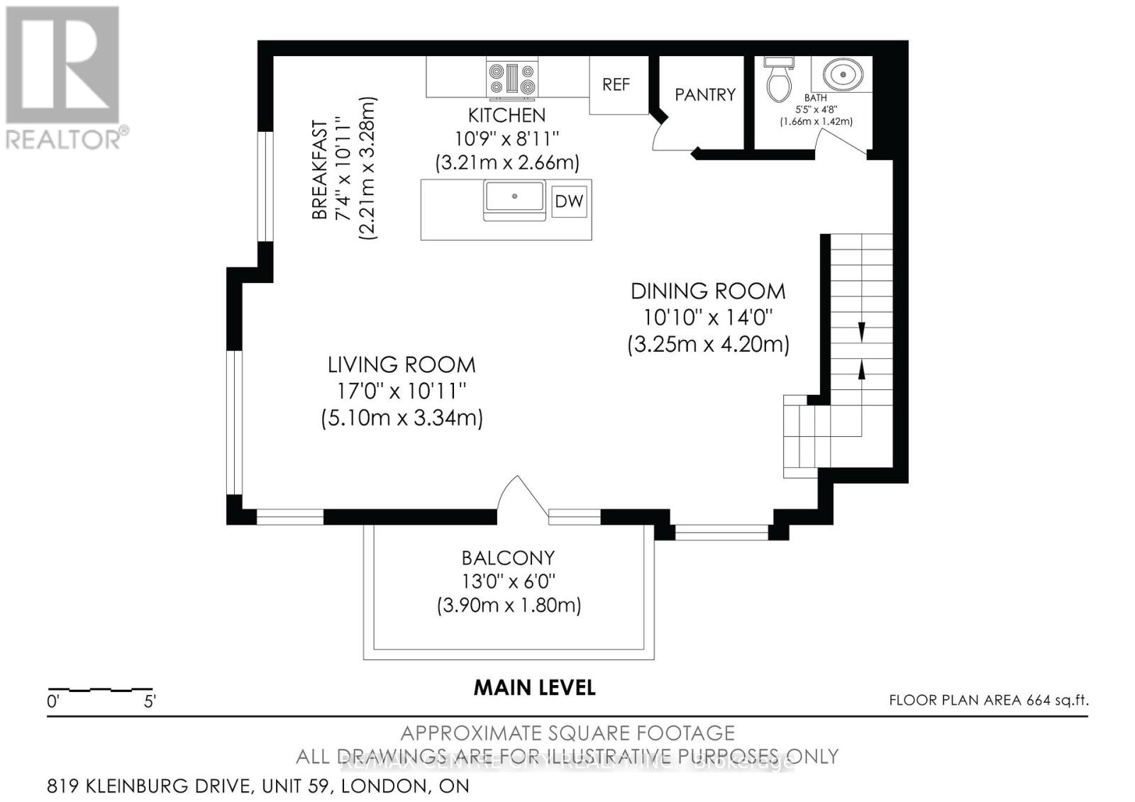 59 - 819 Kleinburg Drive, London North, Ontario  N5X 0N6 - Photo 42 - X12739936