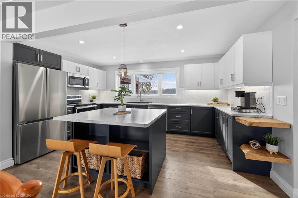 4024 River Road, Caledonia, Ontario  N3W 1T6 - Photo 15 - 40801159