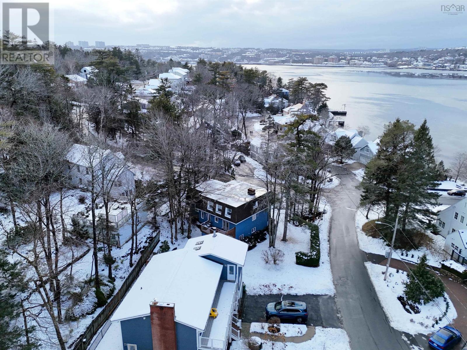 880 Shore Drive, Bedford, Nova Scotia