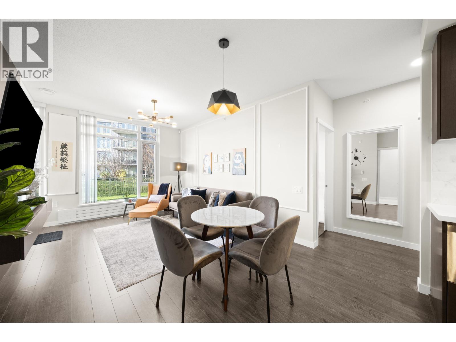 106 3188 Riverwalk Avenue, Vancouver, British Columbia  V5S 0E7 - Photo 6 - R3082811